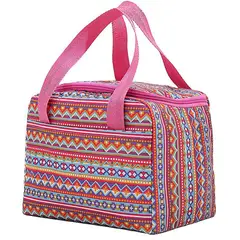 ONE PIXEL - Lonchera Portatil Para Alimentos Termica Compacta