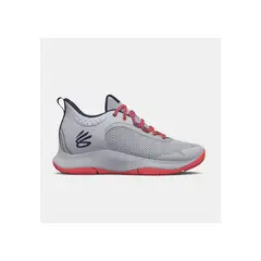UNDER ARMOUR - Tenis Hombre 3Z6 Gris