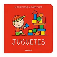 GENERICO - Juguetes. De La Cuna A La Luna