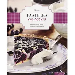 GENERICO - Ricos Pasteles Caseros (t.d)