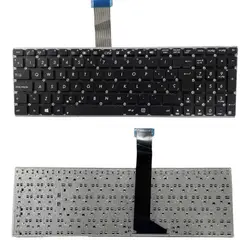GENERICO - Teclado Para Asus X550C K550D X550D X552 R510 A550j Español