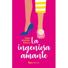 PLATAFORMA - La Ingeniosa Amante