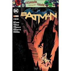 GENERICO - Batman No. 52