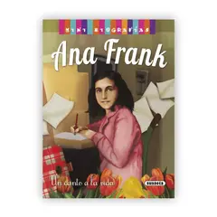 SUSAETA - Ana Frank (mini Biografía) (t.d)