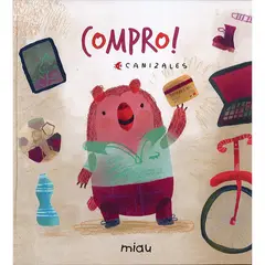 JAGUAR - Lo Compro! (t.d) Canizales