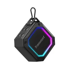 TRONSMART - Altavoz Groove 2 IPX7 impermeable, Bluetooth 5.3