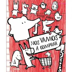 JAGUAR - Nos Vamos A Comprar