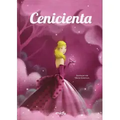 JAGUAR - Cenicienta (t.d). Eva Rodriguez