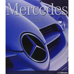 GENERICO - Mercedes. Flexo. H.F. Ullmann