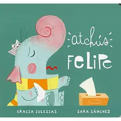JAGUAR - Atchús Felipe (t.d)