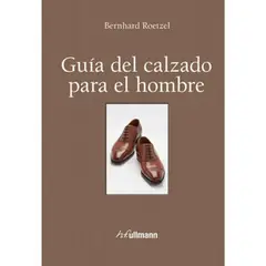 GENERICO - Guia Del Calzado Para El Hombre (t.d)