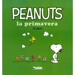 GENERICO - Peanuts: La Primavera