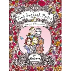 JAGUAR - Las English Roses: Amigas Para Siempre (t.d)