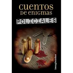 GENERICO - Cuentos De Enigmas Policiales