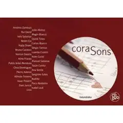 GENERICO - Corasons. Incluye Dvd