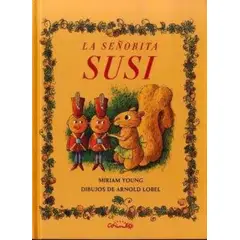 GENERICO - La Señorita Susi (t.d)