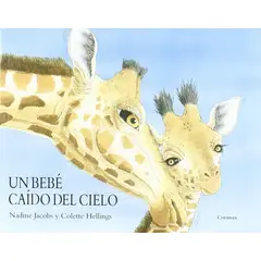 GENERICO - Un Bebé Caído Del Cielo (corimax)