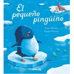 GENERICO - El Pequeño Pinguino (t.d)