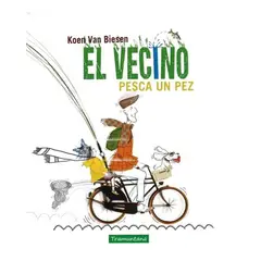 GENERICO - El Vecino Pesca Un Pez (t.d)