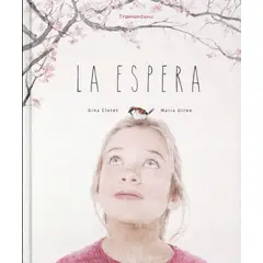 GENERICO - La Espera (t.d). Gina Clotet