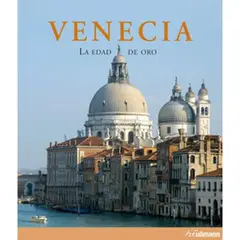 GENERICO - Venecia La Edad De Oro