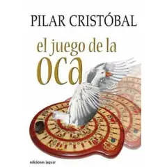JAGUAR - El Juego De La Oca