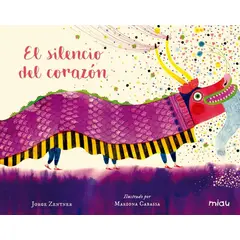 JAGUAR - El Silencio Del Corazón (t.d)