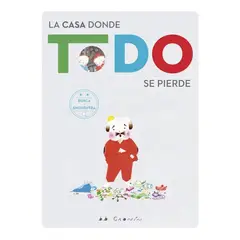 JAGUAR - La Casa Donde Todo Se Pierde (t.d)