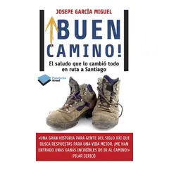 PLATAFORMA - Buen Camino! Josepe García Miguel