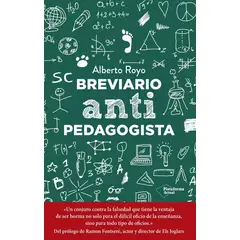 PLATAFORMA - Breviario Antipedagogista