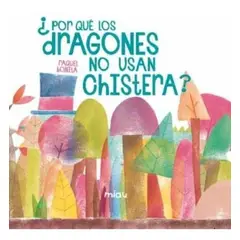 JAGUAR - Por Que Los Dragones No Usan Chistera? (t.d)