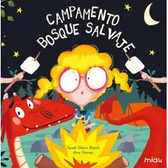 JAGUAR - Campamento Bosque Salvaje