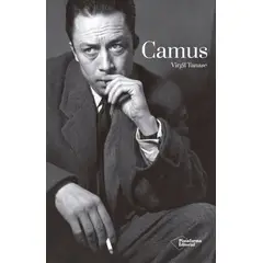 PLATAFORMA - Camus. Virgil Tanase.