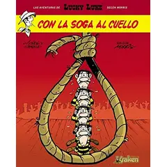 GENERICO - Lucky Luke No. 2: Con La Soga Al Cuello (t.d)