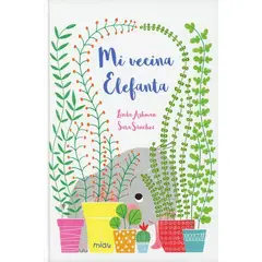 JAGUAR - Mi Vecina Elefanta (t.d)