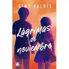 PLATAFORMA - Lágrimas De Noviembre. Giny Valrís