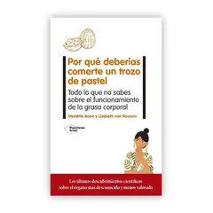 PLATAFORMA - Por Qué Deberías Comerte Un Trozo De Pastel
