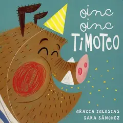 JAGUAR - Oinc, Oinc, Timoteo (t.d)