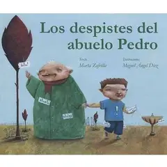GENERICO - Los Despistes Del Abuelo Pedro (t.d)
