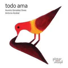 GENERICO - Todo Ama (T.D) Pintar Pintar