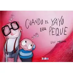 GENERICO - Cuando El Yayo Era Peque (t.d)