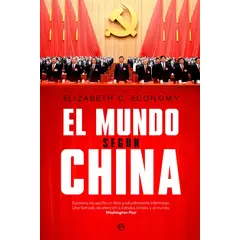 GENERICO - El Mundo Según China