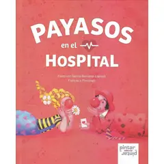 GENERICO - Payasos En El Hospital (t.d)