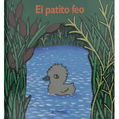 GENERICO - El Patito Feo. Kimiko