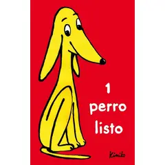GENERICO - 1 Perro Listo (t.d)