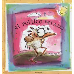 GENERICO - El Pollito Pelado (t.d)