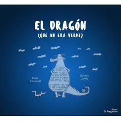 GENERICO - El Dragon (que No Era Verde) (t.d)