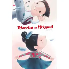 JAGUAR - Marta Y Miguel Tienen Diabetes (t.d)