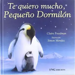 GENERICO - Te Quiero Mucho Pequeño Dormilón (t.d)