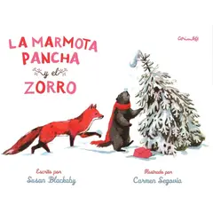 GENERICO - La Marmota Pancha Y El Zorro